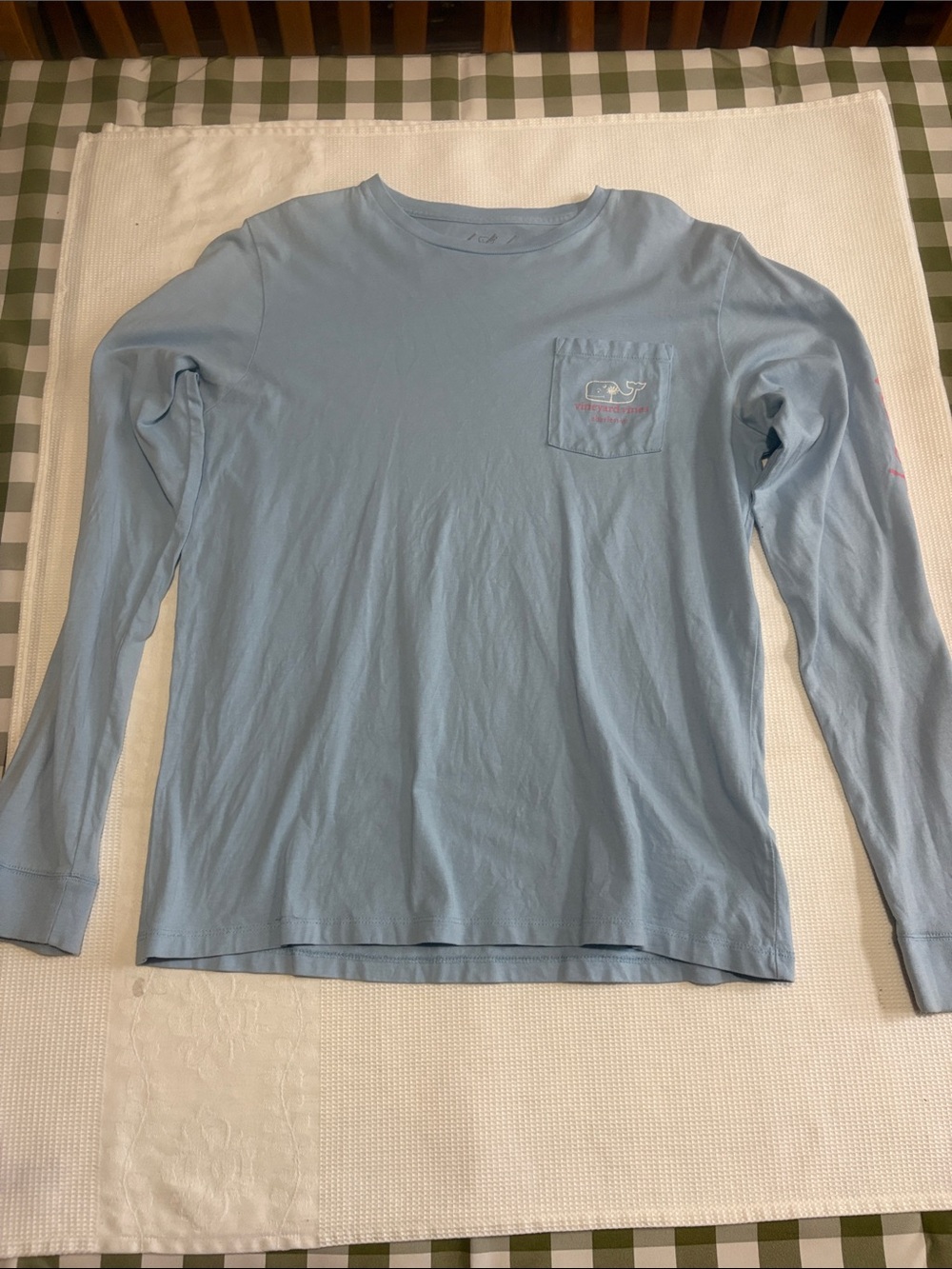 VINEYARD VINES CHARLESTON T SHIRT